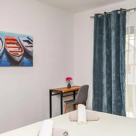 Apartments Neli Trogir Exterior photo