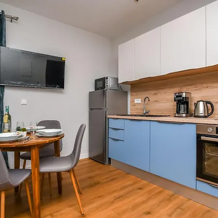 Apartments Neli Trogir Exterior photo