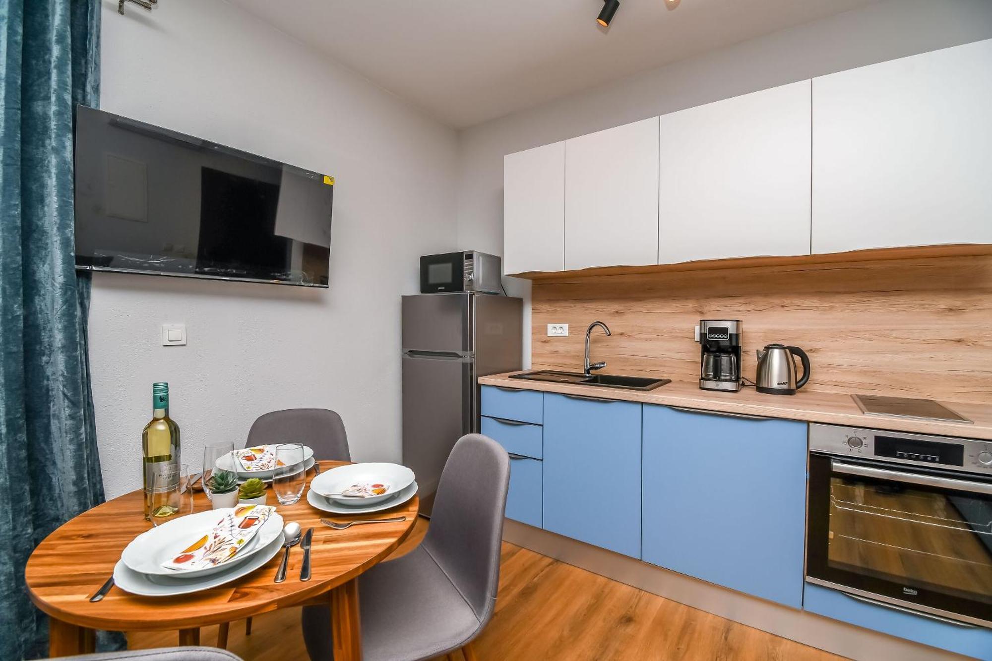 Apartmán Neli *