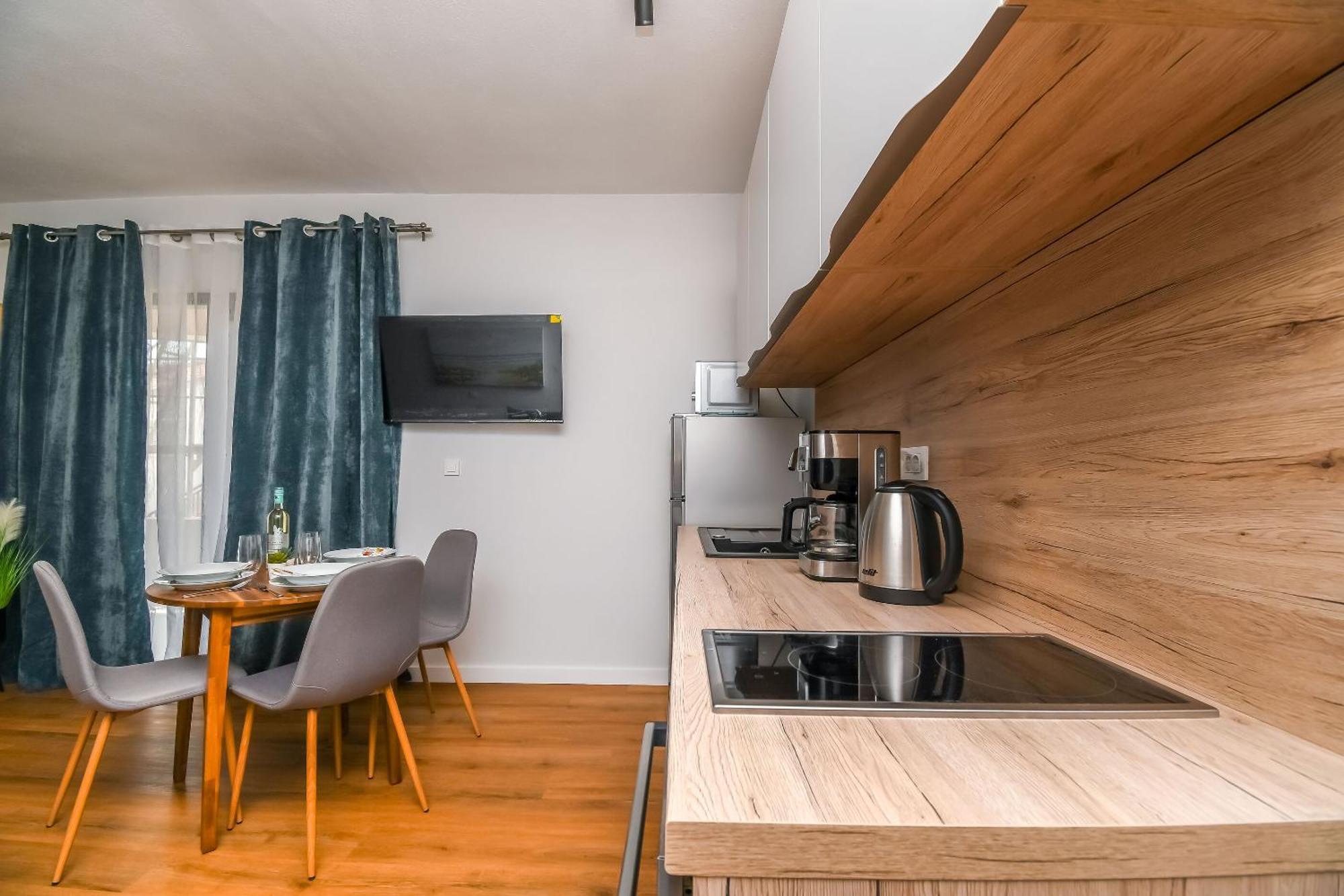 Apartmán Neli