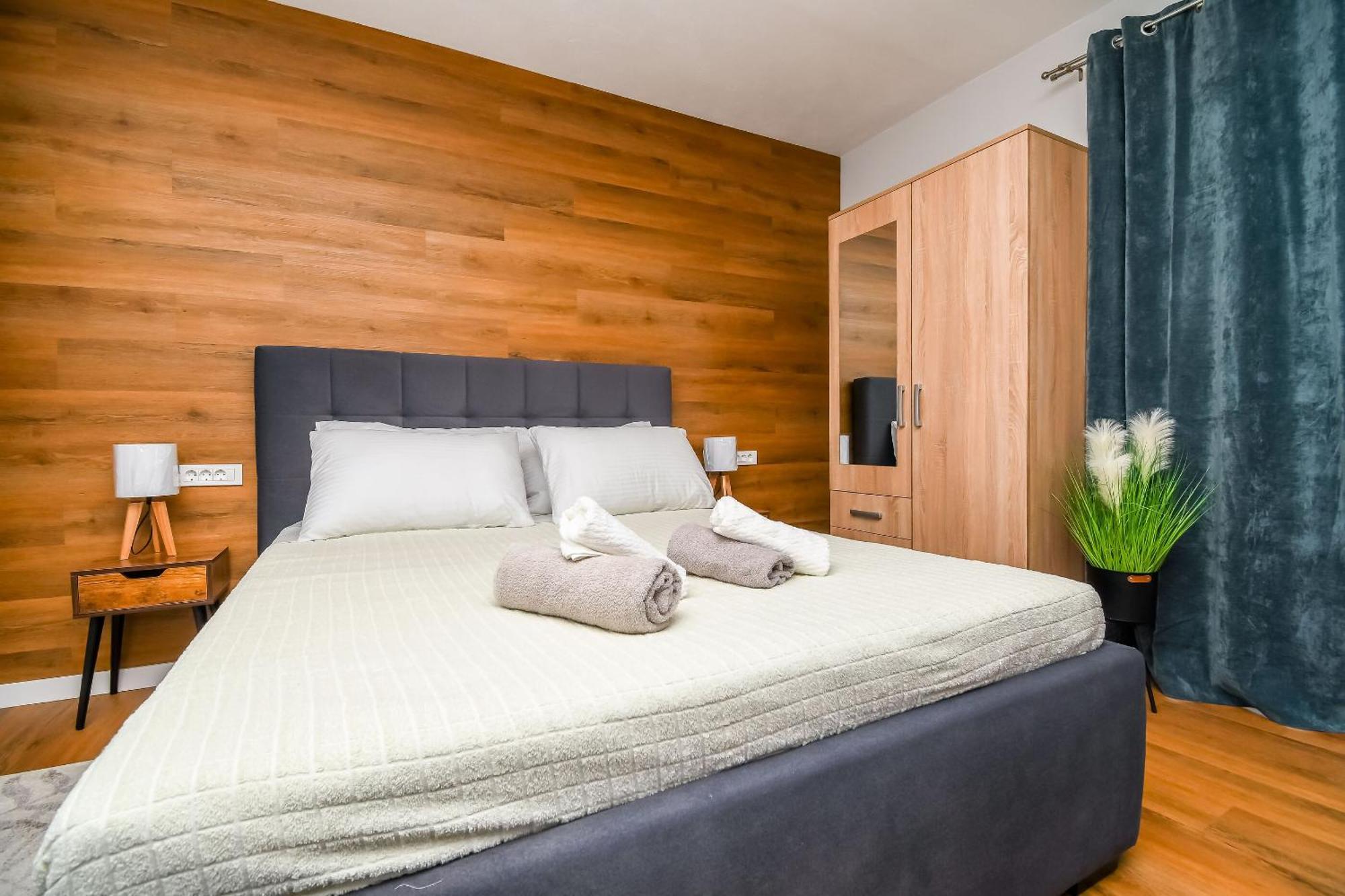 Apartmán Neli *