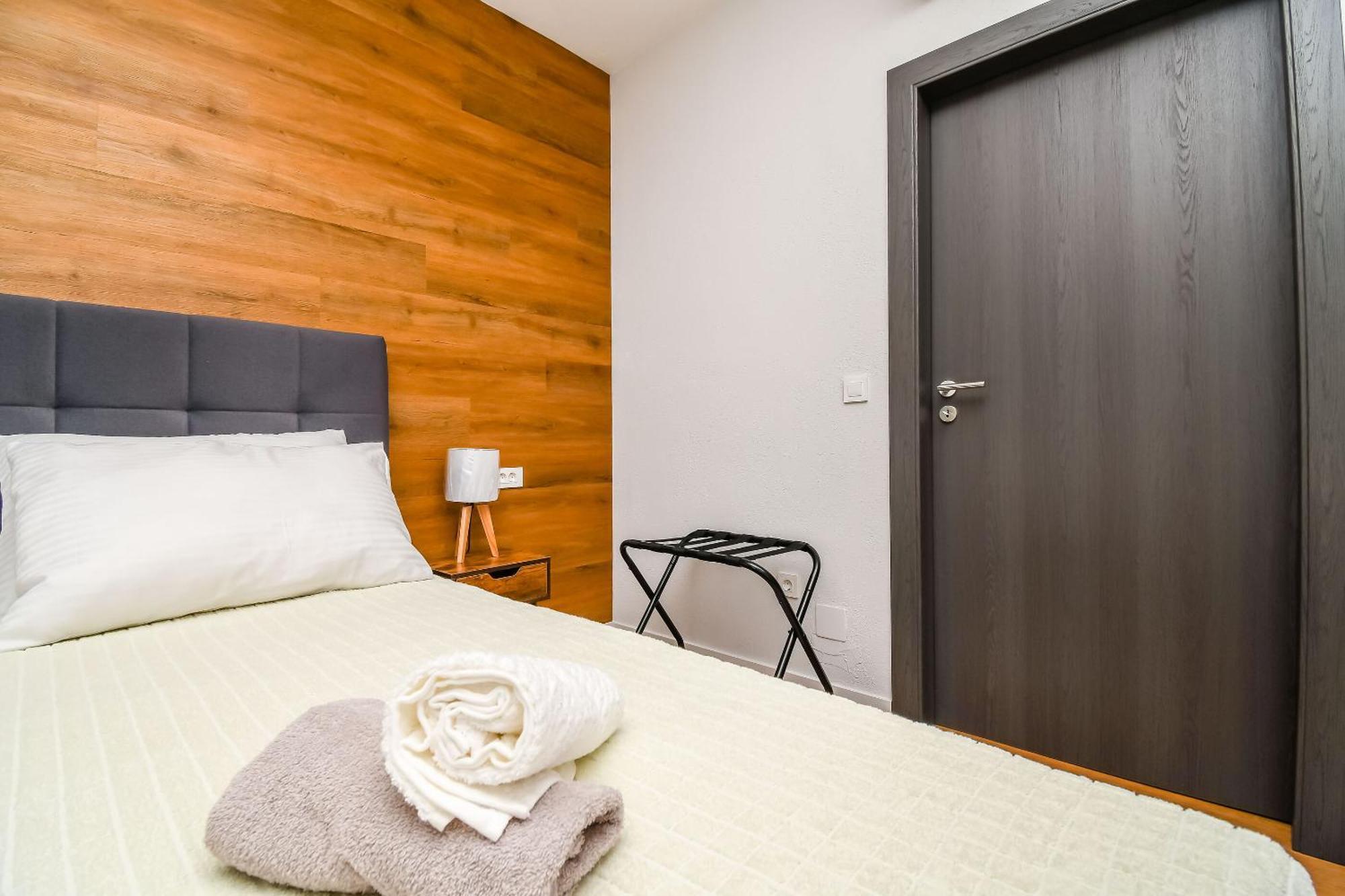 Apartmán Neli