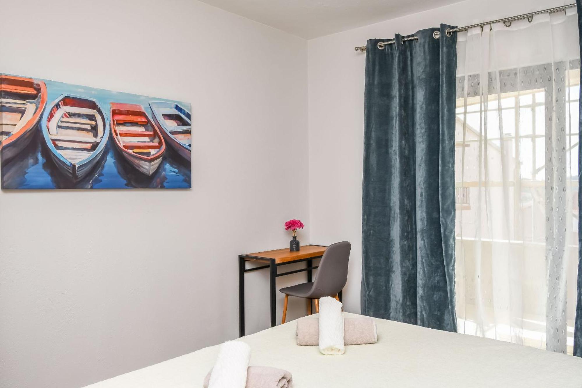Apartmán Neli Trogir