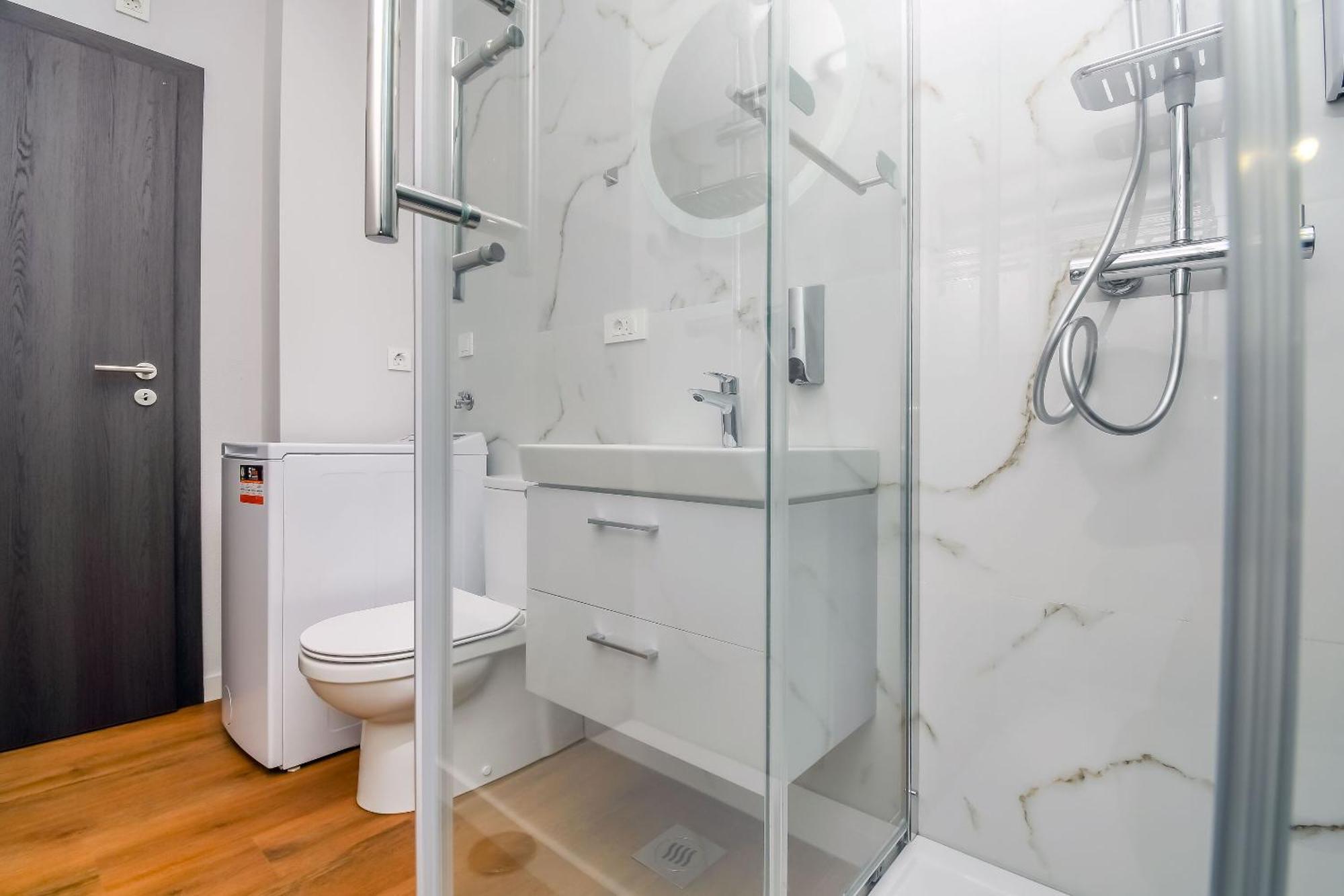 Apartmán Neli