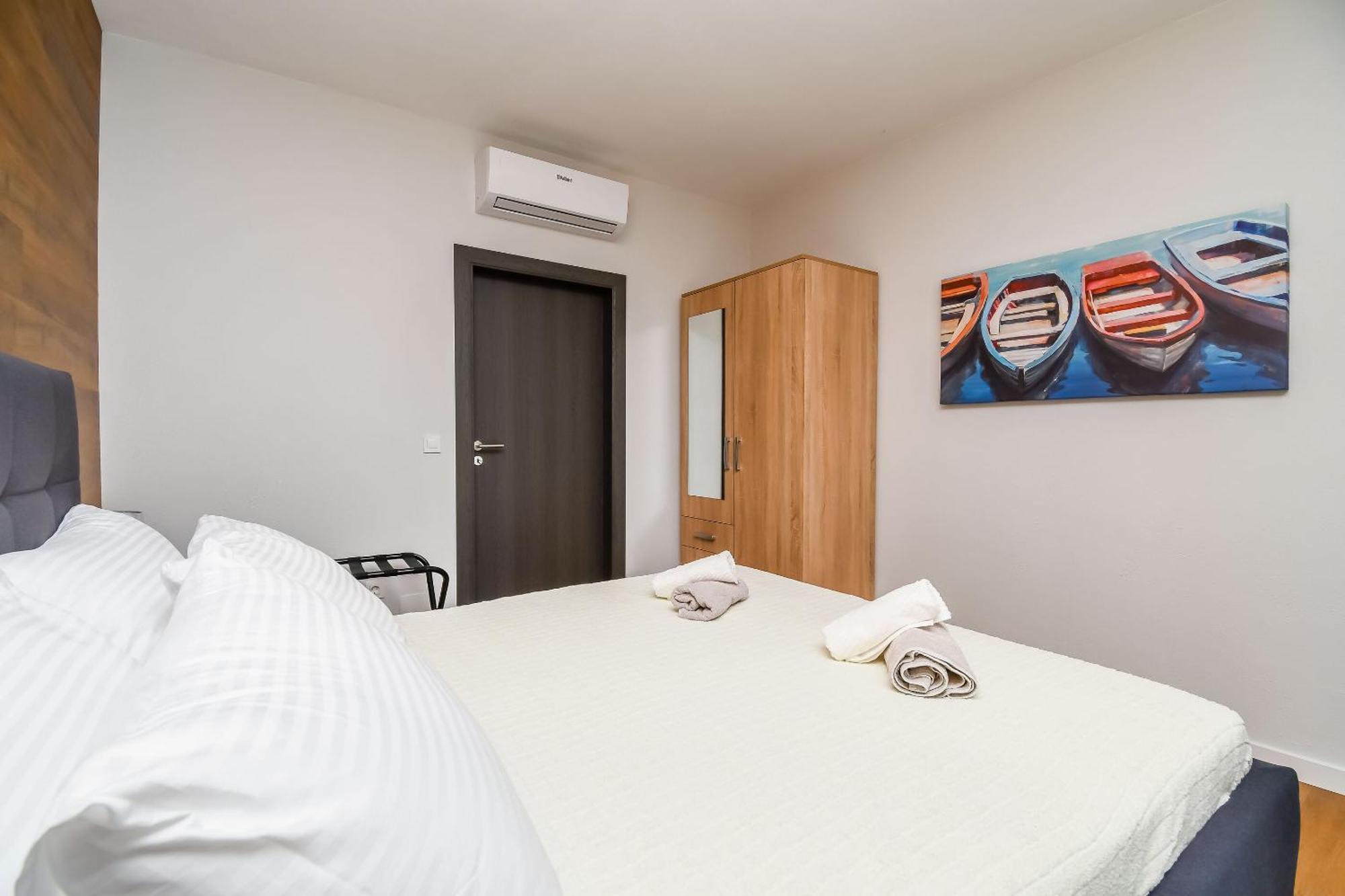 Apartmán Neli *