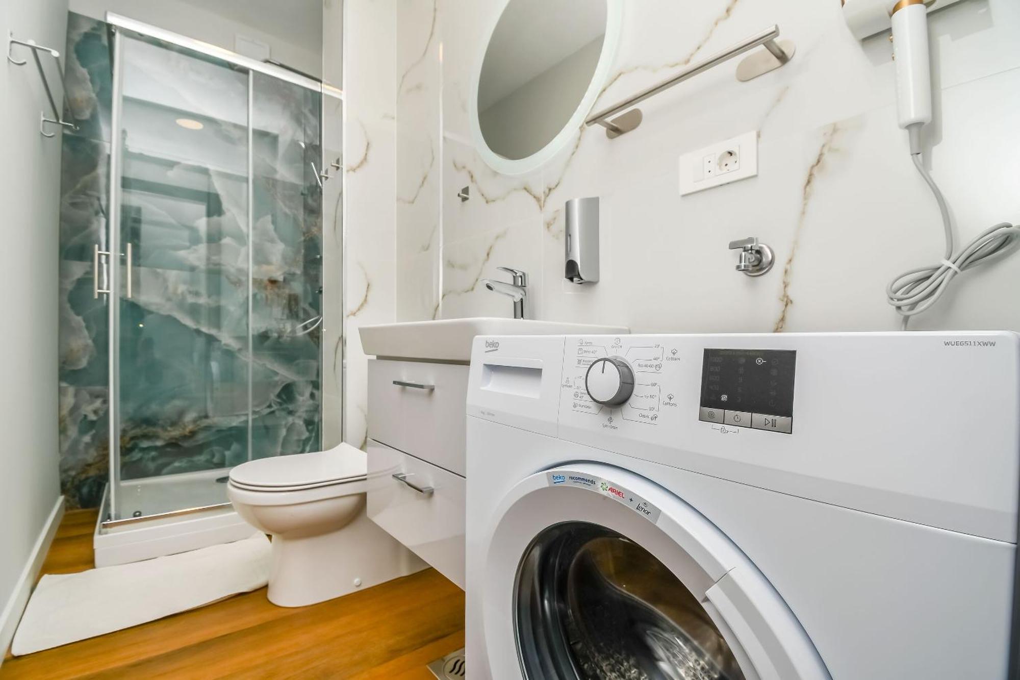 Apartmán Neli *