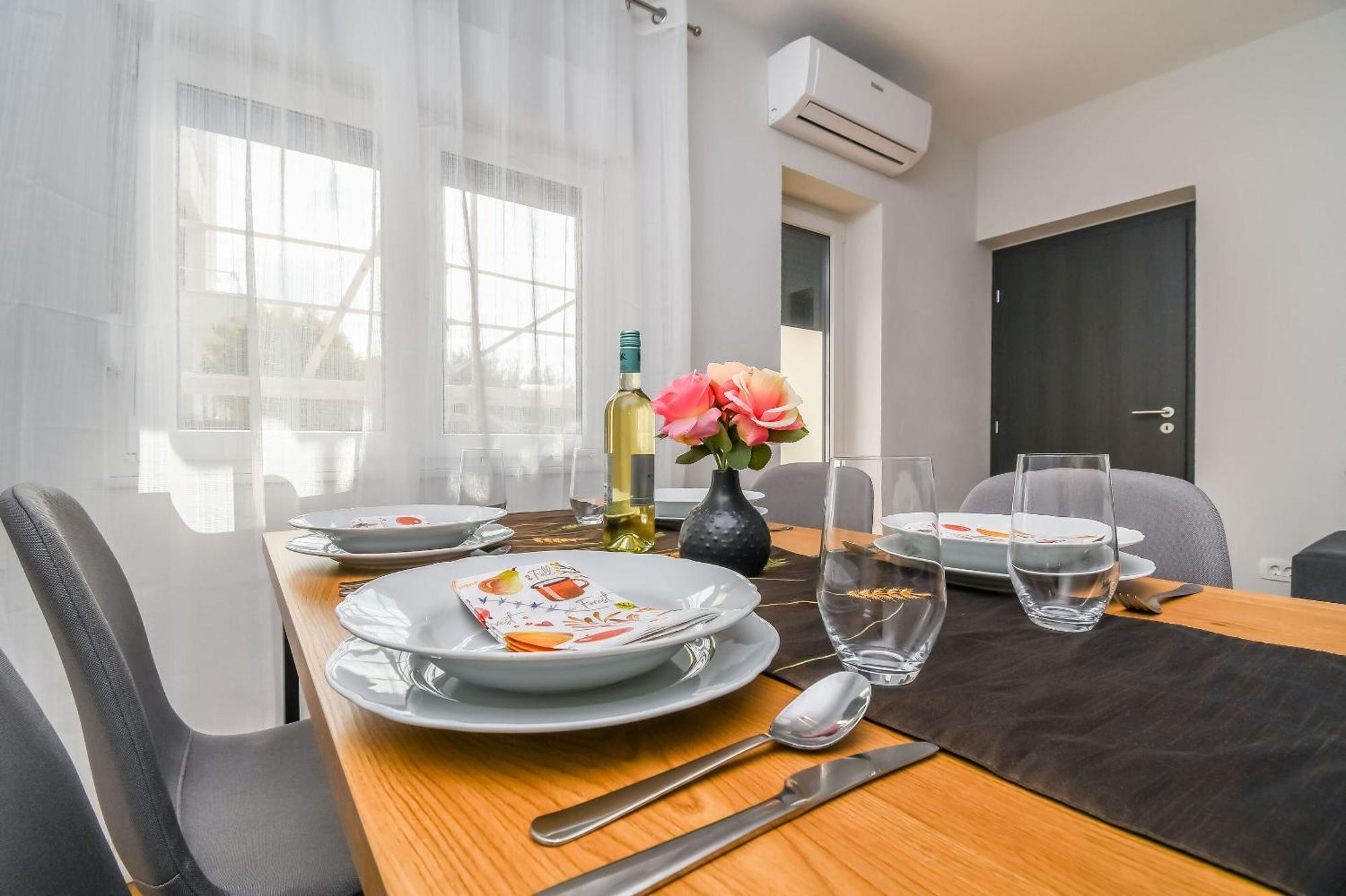 Neli Apartmán Trogir