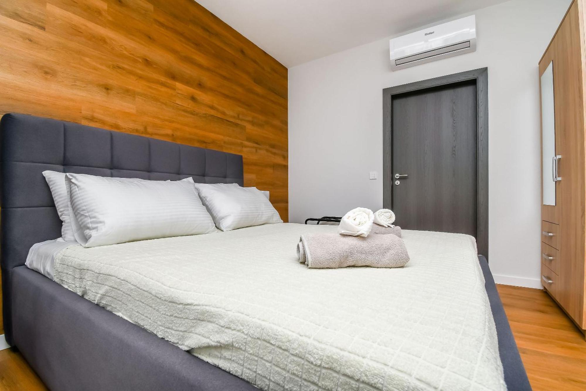 Neli Apartmán Trogir