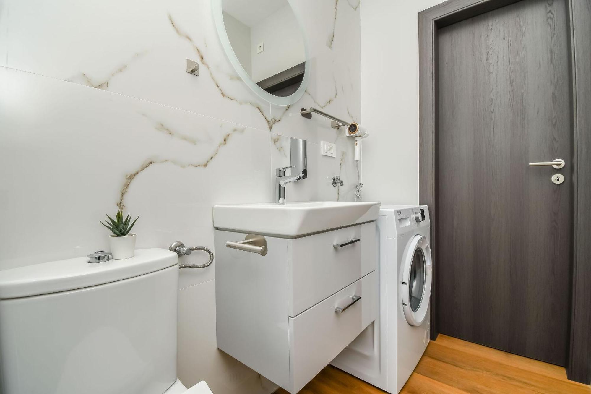 Apartmán Neli Trogir