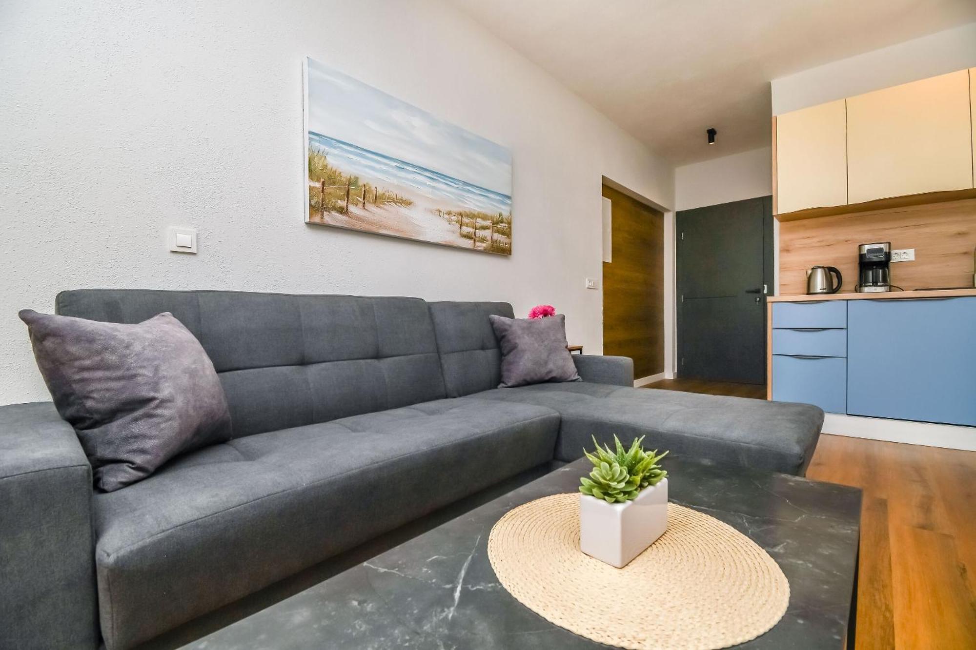 Apartmán Neli
