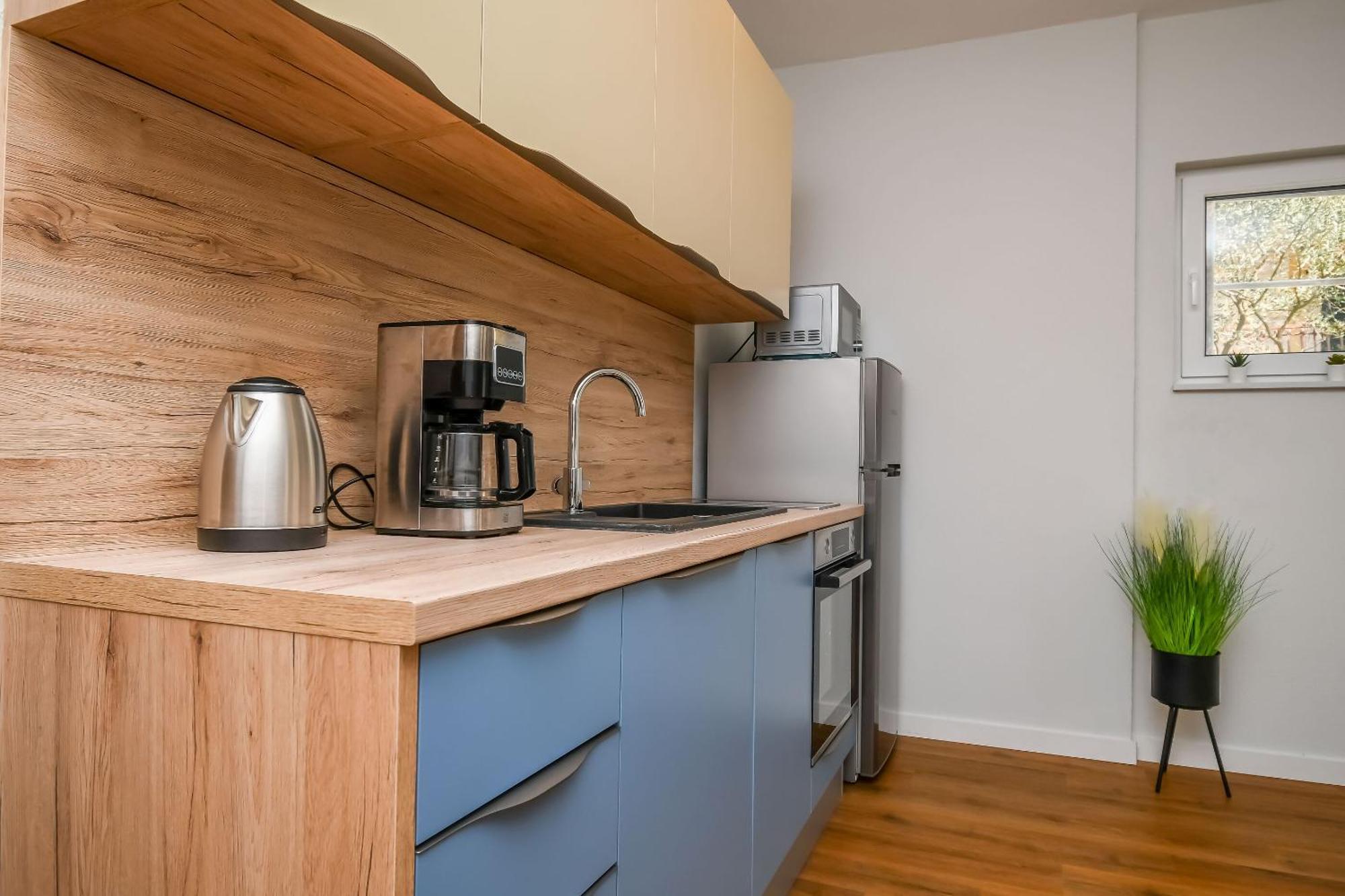 Apartmán Neli *
