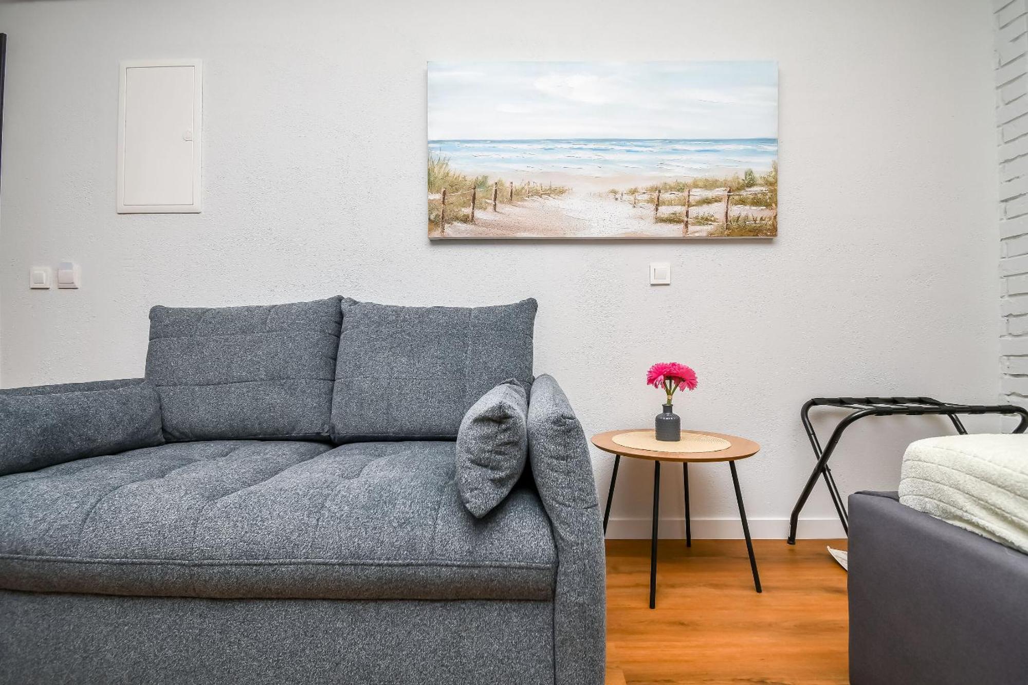 Apartmán Neli