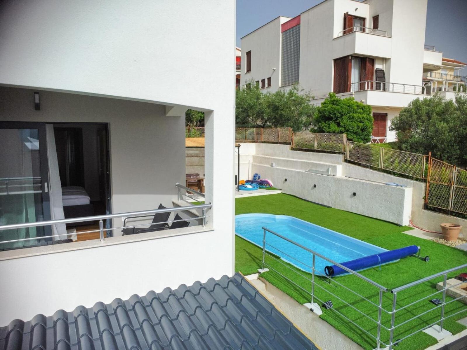 Apartmán Neli