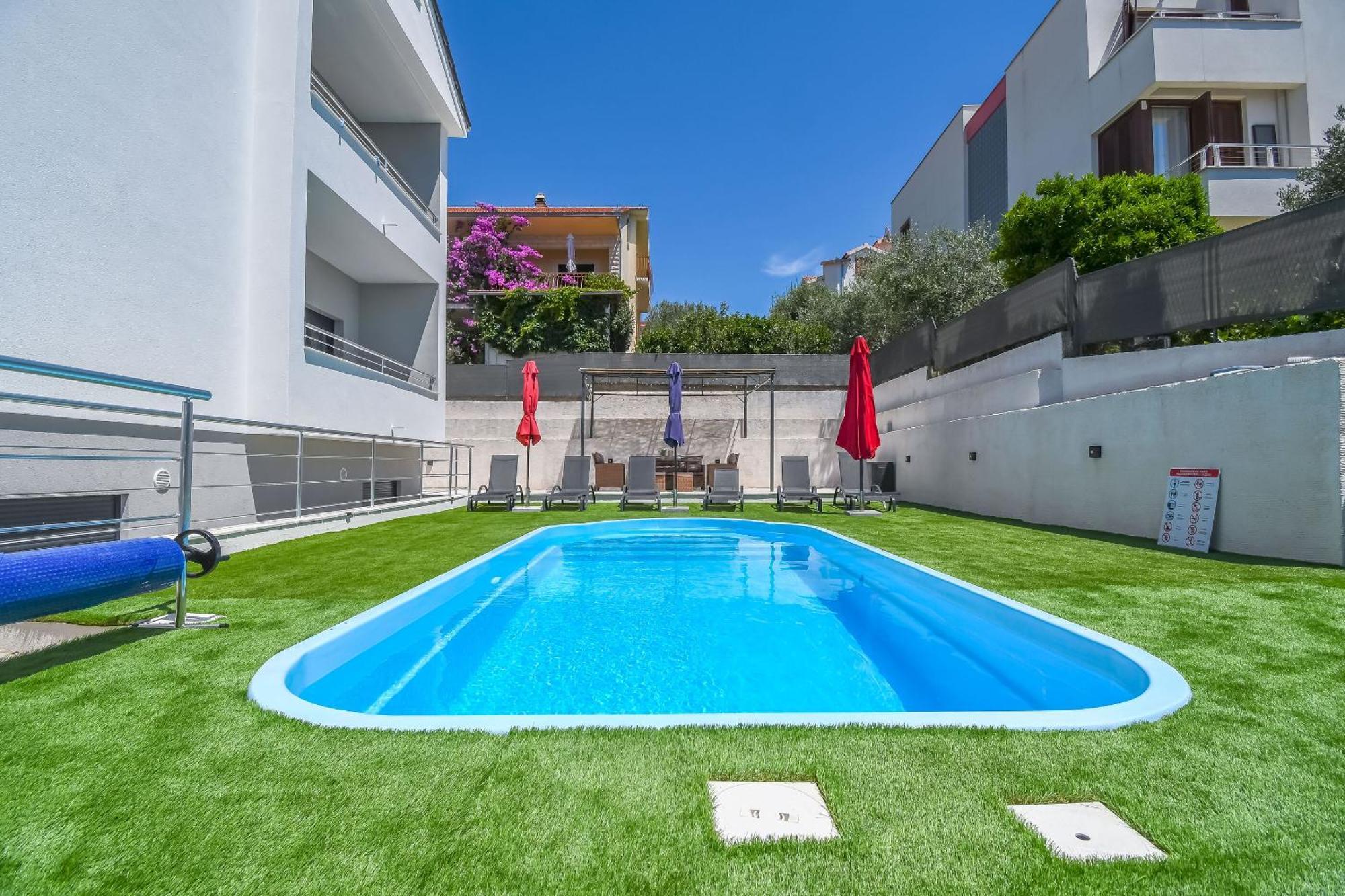 Apartmán Neli