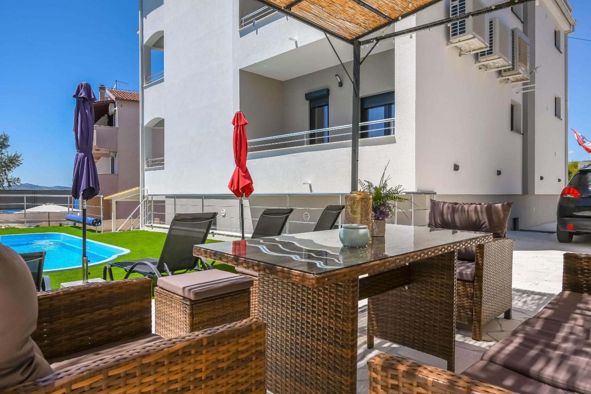 Neli Apartmán