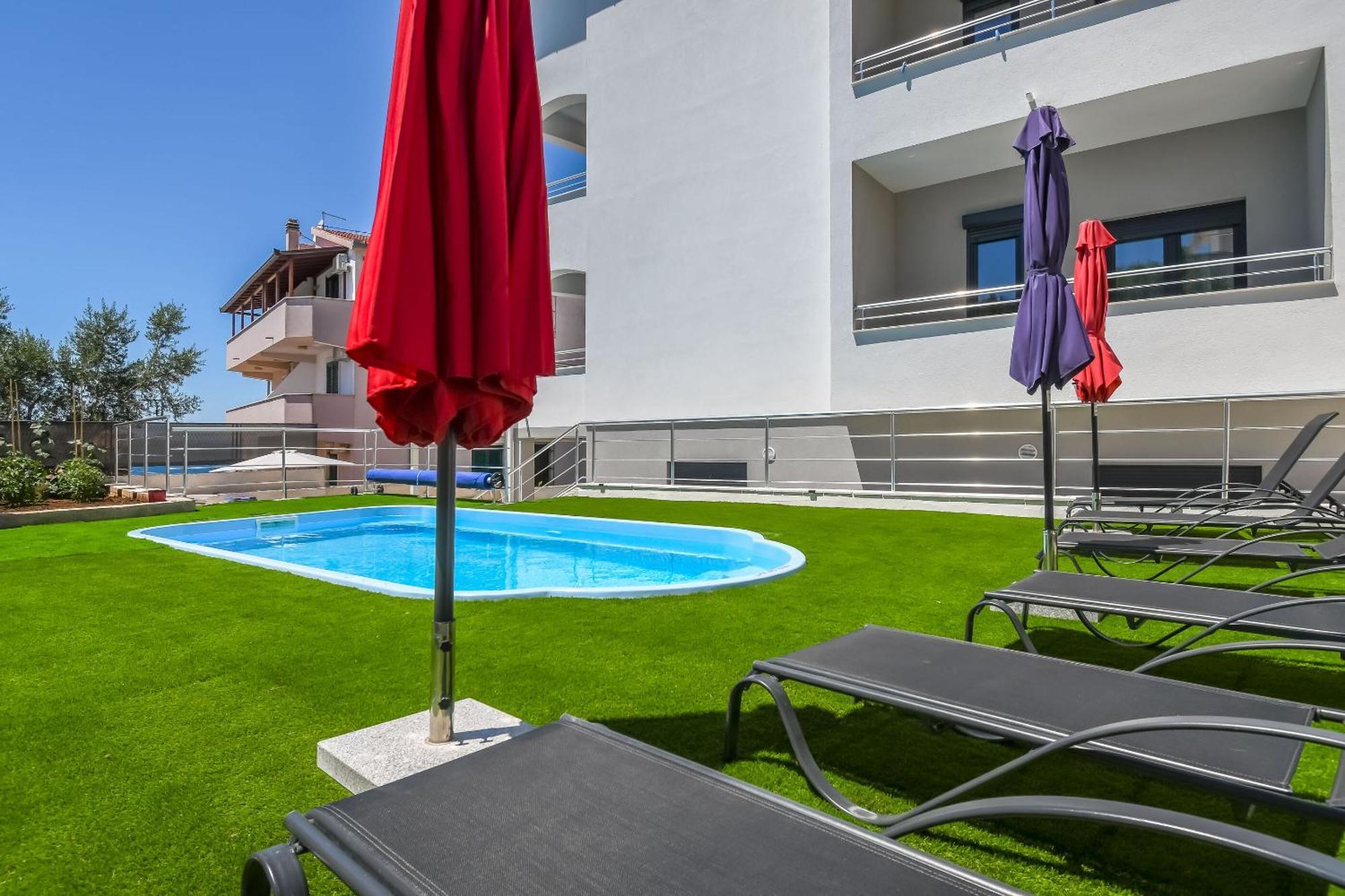 Apartmán Neli
