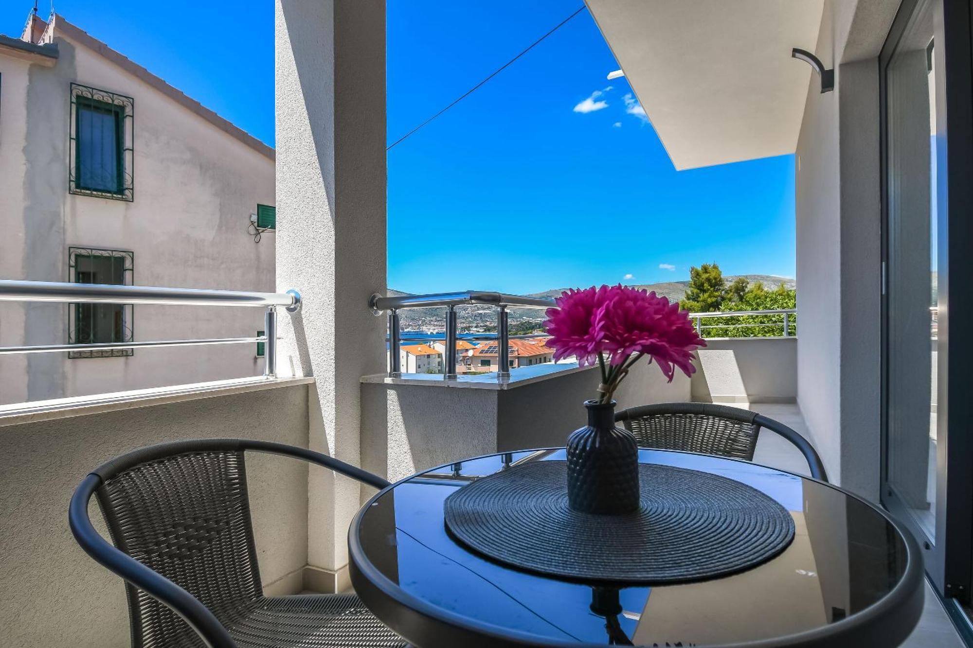 Neli Apartmán Trogir