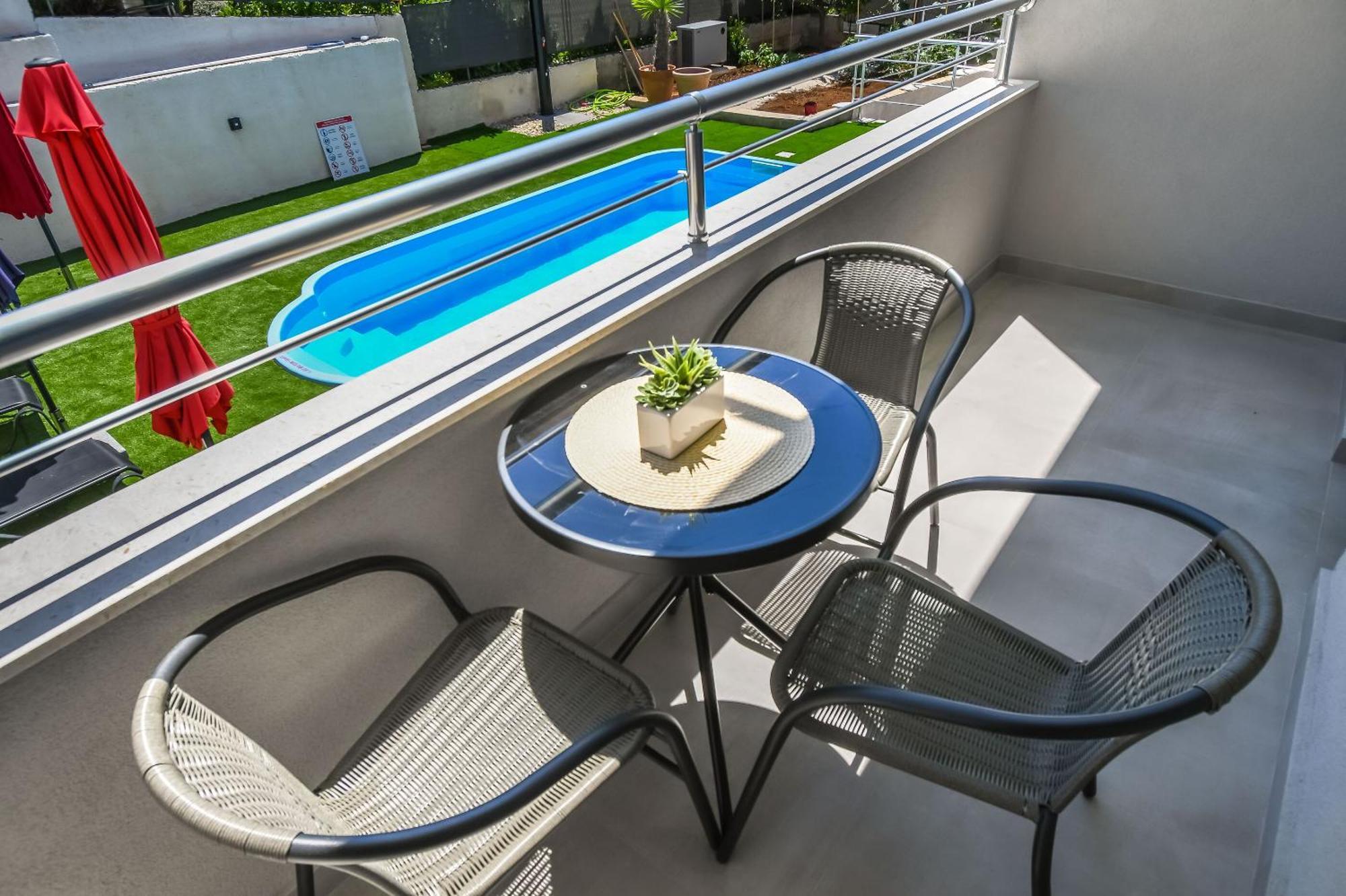 Apartmán Neli *