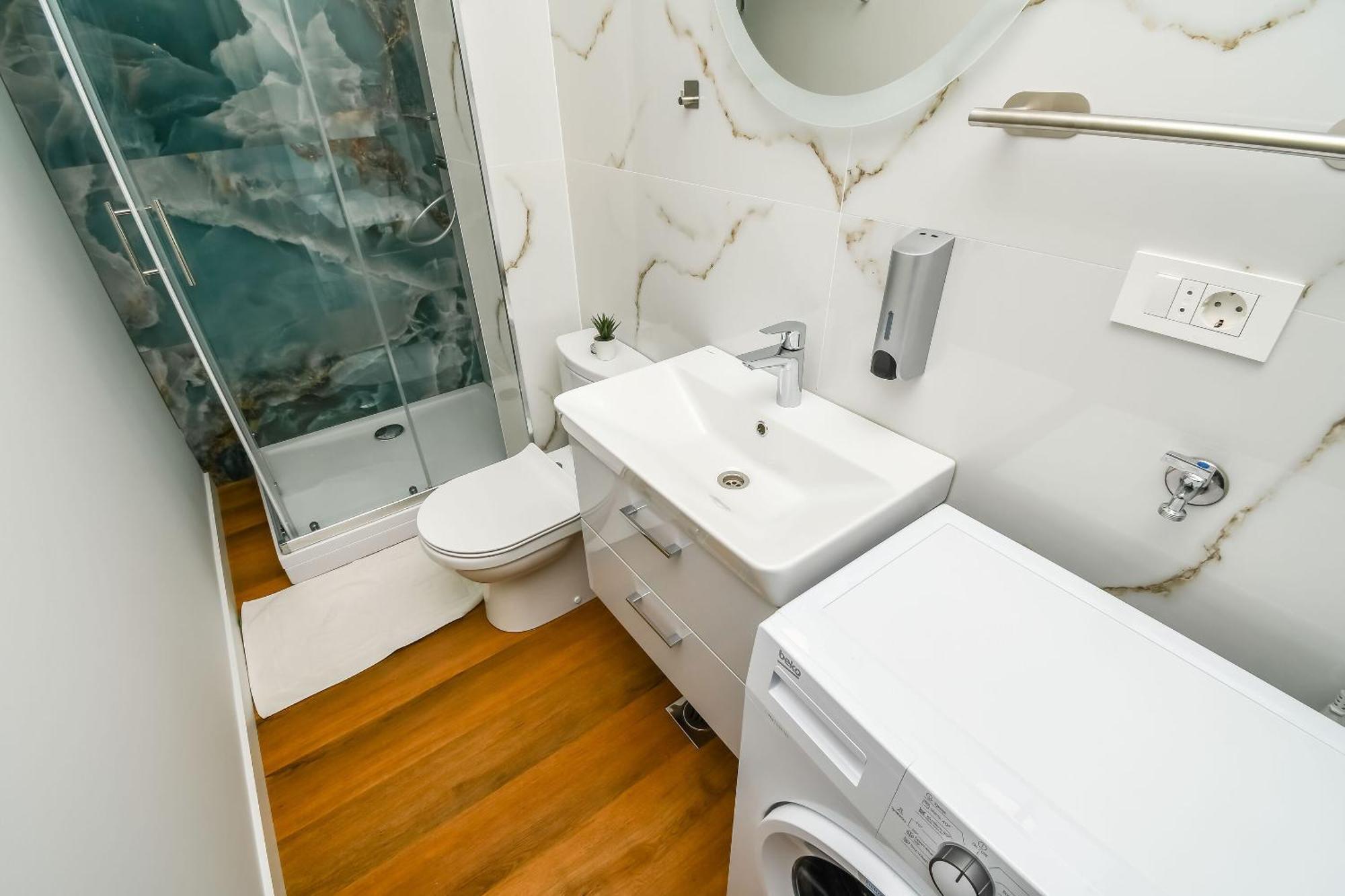 Neli Apartmán *